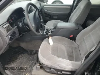 2004 Ford Explorer XLT z VIN 1FMZU73K14UB82819, wystawiony jako Copart lot #56733975 z przebiegiem 197 632 mil mil oraz Szkoda całkowita • Salvage title. Historia ofert i sprzedaży dostępna na DreamBid. Obrazek 7.
