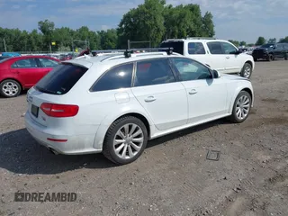 2016 Audi allroad A4 Premium Plus z VIN WA1UFAFL1GA010526, wystawiony jako IAAI lot #42482193 z przebiegiem 143 517 mil mil oraz . Historia ofert i sprzedaży dostępna na DreamBid. Obrazek 4.