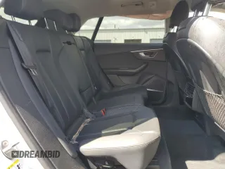 2022 Audi Q8 Premium Plus z VIN WA1BVBF19ND017136, wystawiony jako Copart lot #53187265 z przebiegiem 41 734 mil mil oraz Szkoda całkowita • Salvage title. Historia ofert i sprzedaży dostępna na DreamBid. Obrazek 11.