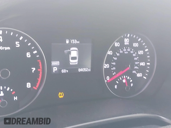 2021 Kia Forte LXS z VIN 3KPF24AD0ME349220, wystawiony jako IAAI lot #42339184 z przebiegiem 84 052 mil mil oraz . Historia ofert i sprzedaży dostępna na DreamBid. Obrazek 7.