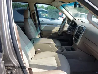 2004 Mercury Mountaineer Convenience with VIN 4M2ZU86K04UJ10378, listed as a IAAI auction lot 42707502 with 184,466 mi miles and . Bid and sale history available at DreamBid. Image 5.
