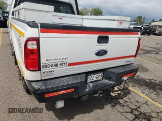 2014 Ford F-250 XL с VIN 1FT7X2B62EEA69189, выставлен на аукционе IAAI как лот 42642968 с пробегом 248 461 миль миль и . История ставок и продаж доступна на DreamBid. Изображение 1.