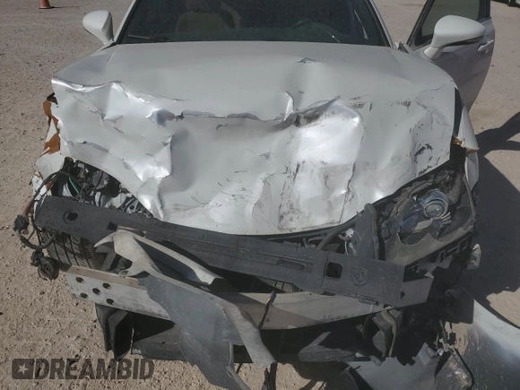 2013 Lexus GS 350 with VIN JTHBE1BL6D5023166, listed as a Copart auction lot 48426705 with 112,866 mi miles and Salvage title. Bid and sale history available at DreamBid. Image 13.