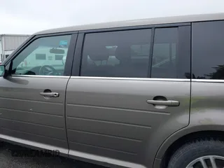 2014 Ford Flex SEL z VIN 2FMGK5C88EBD10549, wystawiony jako IAAI lot #42349426 z przebiegiem 123 903 mil mil oraz . Historia ofert i sprzedaży dostępna na DreamBid. Obrazek 14.