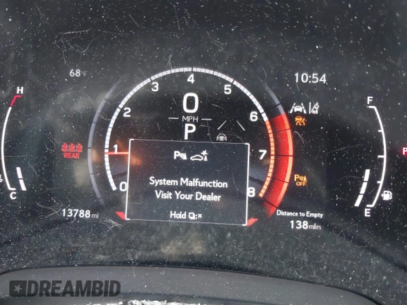 2024 Lexus RX 350 with VIN 2T2BAMCA0RC059176, listed as a IAAI auction lot 41211662 with 13,788 mi miles and . Bid and sale history available at DreamBid. Image 15.