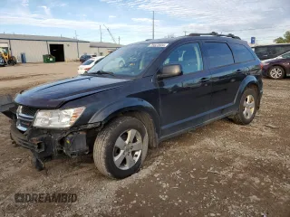 2012 Dodge Journey SXT с VIN 3C4PDCCG1CT262257, выставлен на аукционе Copart как лот 79523604 с пробегом 78 610 миль миль и Чистый • Clean title. История ставок и продаж доступна на DreamBid. Изображение 1.