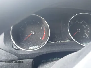 2015 Volkswagen Jetta S с VIN 3VW2K7AJ0FM355000, выставлен на аукционе IAAI как лот 41504511 с пробегом Не указан миль и . История ставок и продаж доступна на DreamBid. Изображение 7.