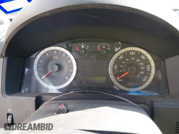 2011 Ford Escape XLT with VIN 1FMCU9DG3BKB95799, listed as a IAAI auction lot 41058817 with Not provided miles and . Bid and sale history available at DreamBid. Image 16.