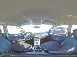 2013 Nissan Sentra SR with VIN 3N1AB7AP5DL610104, listed as a Copart auction lot 50370395 with 95,986 mi miles and Salvage Title. Bid and sale history available at DreamBid. Image 13.