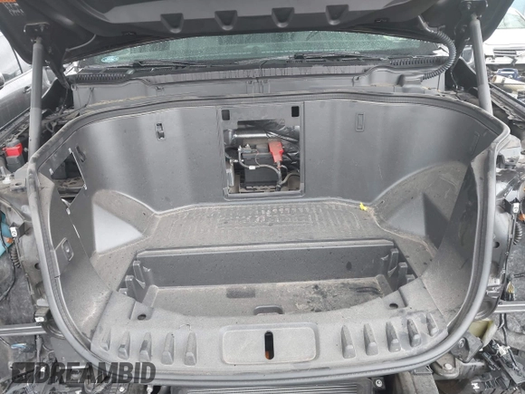 2022 Ford F-150 Lightning Pro z VIN 1FTVW1EL8NWG14070, wystawiony jako IAAI lot #41776980 z przebiegiem 14 812 mil mil oraz . Historia ofert i sprzedaży dostępna na DreamBid. Obrazek 10.