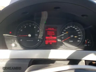 2009 Pontiac G8 GT with VIN 6G2EC57Y79L219725, listed as a Copart auction lot 43920734 with 150,365 mi miles and Salvage Title. Bid and sale history available at carsss.com. Image 9.