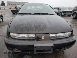 1996 Saturn SL с VIN 1G8ZK5276TZ240883, выставлен на аукционе Copart как лот 84172554 с пробегом 69 820 миль миль и Списание • Salvage title. История ставок и продаж доступна на DreamBid. Изображение 5.