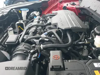 2025 Hyundai Kona SEL Convenience с VIN KM8HC3AB9SU208784, выставлен на аукционе IAAI как лот 41564742 с пробегом 664 миль миль и . История ставок и продаж доступна на DreamBid. Изображение 22.