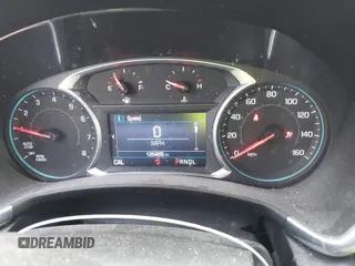 2020 Chevrolet Equinox LT z VIN 2GNAXKEV3L6109751, wystawiony jako IAAI lot #41709902 z przebiegiem 129 468 mil mil oraz . Historia ofert i sprzedaży dostępna na DreamBid. Obrazek 7.