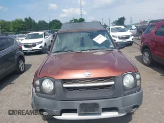 2002 Nissan Xterra XE with VIN 5N1ED28Y22C568764, listed as a IAAI auction lot 42467885 with 271,694 mi miles and . Bid and sale history available at DreamBid. Image 12.