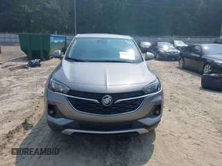 2023 Buick Encore GX Preferred with VIN KL4MMBS28PB145618, listed as a IAAI auction lot 42383270 with 6,788 mi miles and . Bid and sale history available at DreamBid. Image 13.