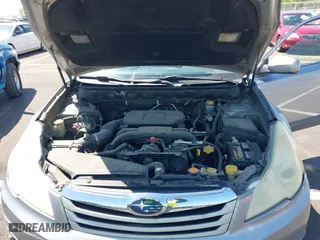 2010 Subaru Outback Prem All-Weathr/Pwr Moon with VIN 4S4BRBGC8A3376306, listed as a IAAI auction lot 41995572 with 190,965 mi miles. Bid and sale history available at carsss.com. Image 10.