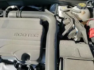 2021 Chevrolet Malibu LT with VIN 1G1ZD5ST9MF052416, listed as a Copart auction lot 85084605 with 134,123 mi miles and Salvage title. Bid and sale history available at DreamBid. Image 15.