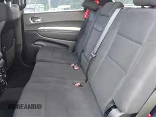2014 Dodge Durango R/T with VIN 1C4SDJCT5EC503358, listed as a IAAI auction lot 42491055 with 118,862 mi miles and . Bid and sale history available at DreamBid. Image 8.