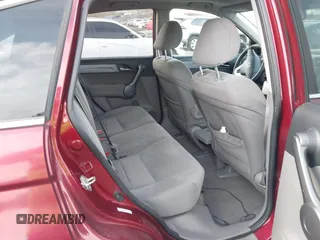 2008 Honda CR-V EX with VIN 5J6RE48528L025020, listed as a IAAI auction lot 40967326 with Not Provided miles. Bid and sale history available at carsss.com. Image 8.