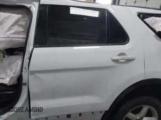 2016 Ford Explorer XLT with VIN 1FM5K8DH1GGC71922, listed as a IAAI auction lot 41208526 with 116,884 mi miles and . Bid and sale history available at DreamBid. Image 8.