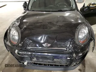 2018 MINI Hardtop Cooper with VIN WMWXP5C59J3C65496, listed as a Copart auction lot 56324995 with 84,233 mi miles and Salvage title. Bid and sale history available at DreamBid. Image 11.