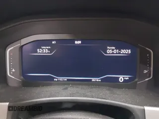 2023 Volkswagen Atlas SE с VIN 1V2HP2CA0PC516123, выставлен на аукционе IAAI как лот 42103856 с пробегом 28 218 миль миль и . История ставок и продаж доступна на DreamBid. Изображение 7.