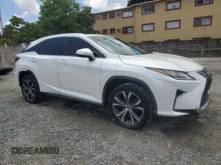 2019 Lexus RX 350 с VIN 2T2ZZMCA2KC150558, выставлен на аукционе Copart как лот 59878555 с пробегом 50 721 миль миль и Списание • Salvage title. История ставок и продаж доступна на DreamBid. Изображение 4.