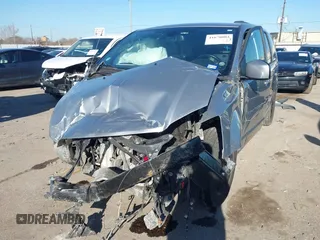 2019 Dodge Grand Caravan GT with VIN 2C4RDGEGXKR749990, listed as a IAAI auction lot 41670803 with Not Provided miles and . Bid and sale history available at DreamBid. Image 17.