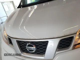 2021 Nissan NV200 SV with VIN 3N6CM0KN7MK702791, listed as a IAAI auction lot 42787277 with 31,921 mi miles and . Bid and sale history available at DreamBid. Image 8.