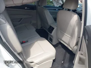2022 Volkswagen Atlas SE with VIN 1V2DP2CA7NC503364, listed as a IAAI auction lot 41788524 with 49,134 mi miles and . Bid and sale history available at DreamBid. Image 8.