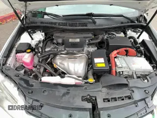 2015 Toyota Camry LE z VIN 4T1BD1FK3FU168482, wystawiony jako Copart lot #91081815 z przebiegiem 263 499 mil mil oraz Czysty tytuł • Clean title. Historia ofert i sprzedaży dostępna na DreamBid. Obrazek 11.