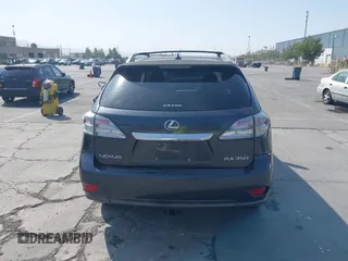 2010 Lexus RX 350 with VIN JTJBK1BA0A2414204, listed as a IAAI auction lot 42574964 with 200,686 mi miles and . Bid and sale history available at DreamBid. Image 16.