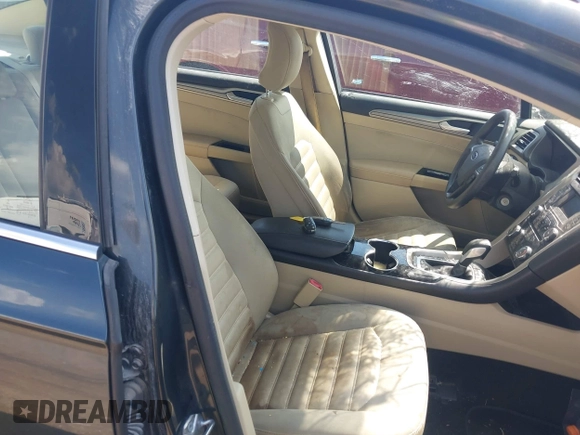 2015 Ford Fusion SE с VIN 3FA6P0H7XFR229162, выставлен на аукционе IAAI как лот 42684315 с пробегом 115 628 миль миль и . История ставок и продаж доступна на DreamBid. Изображение 5.