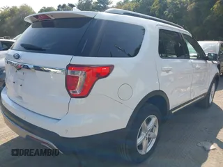 2017 Ford Explorer XLT with VIN 1FM5K8D89HGD47663, listed as a IAAI auction lot 40320242 with 75,548 mi miles and . Bid and sale history available at DreamBid. Image 4.