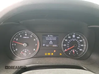 2019 Kia Forte LXS z VIN 3KPF24ADXKE045793, wystawiony jako Copart lot #54302365 z przebiegiem 97 934 mil mil oraz Szkoda całkowita • Salvage title. Historia ofert i sprzedaży dostępna na DreamBid. Obrazek 9.