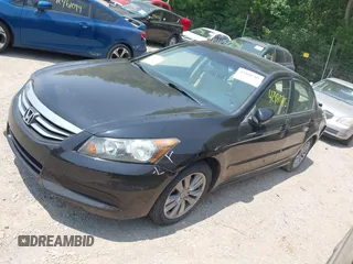2012 Honda Accord EX with VIN 1HGCP2F73CA188943, listed as a IAAI auction lot 42480785 with 157,494 mi miles and . Bid and sale history available at DreamBid. Image 19.