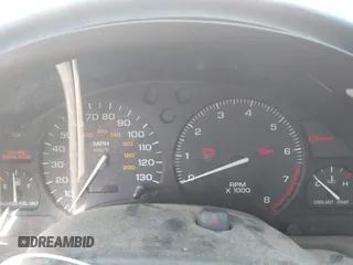 1998 Saturn SL z VIN 1G8ZK5270WZ223002, wystawiony jako IAAI lot #41959507 z przebiegiem Nie podano mil oraz . Historia ofert i sprzedaży dostępna na DreamBid. Obrazek 7.