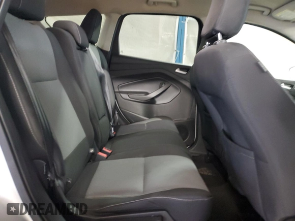 2018 Ford Escape SE with VIN 1FMCU0G96JUB49587, listed as a Copart auction lot 49735125 with 102,937 mi miles and Clean Title. Bid and sale history available at carsss.com. Image 11.