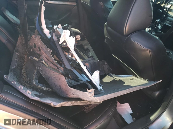 2022 Nissan Maxima SV z VIN 1N4AA6CV8NC502245, wystawiony jako Copart lot #46470935 z przebiegiem 62 759 mil mil oraz Szkoda całkowita • Salvage title. Historia ofert i sprzedaży dostępna na DreamBid. Obrazek 13.