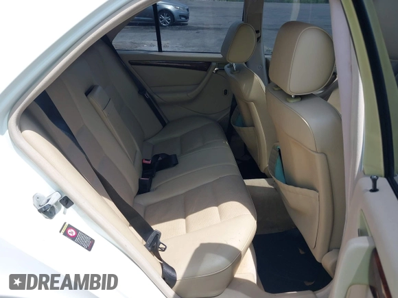 2000 Mercedes-Benz C 230/260/280/320 with VIN WDBHA29G7YA821337, listed as a IAAI auction lot 42210808 with 148,903 mi miles and . Bid and sale history available at carsss.com. Image 8.