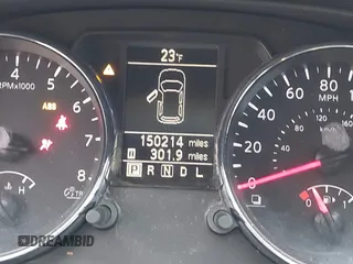 2015 Nissan Rogue S z VIN JN8AS5MT5FW154441, wystawiony jako IAAI lot #41592444 z przebiegiem 150 214 mil mil oraz . Historia ofert i sprzedaży dostępna na DreamBid. Obrazek 15.