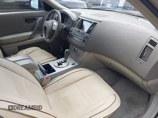 2003 Infiniti FX o Options with VIN JNRAS08U13X103428, listed as a IAAI auction lot 42471906 with 115,614 mi miles and . Bid and sale history available at DreamBid. Image 5.