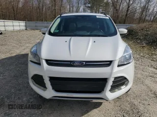 2014 Ford Escape SE with VIN 1FMCU9GX2EUA56896, listed as a Copart auction lot 54214785 with 0 mi miles and Clean Title. Bid and sale history available at carsss.com. Image 5.