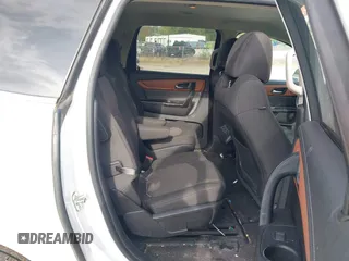 2017 Chevrolet Traverse LT with VIN 1GNKVGKD5HJ106685, listed as a IAAI auction lot 41929915 with 160,106 mi miles and . Bid and sale history available at DreamBid. Image 8.