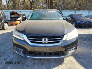 2013 Honda Accord Touring with VIN 1HGCR3F93DA036096, listed as a Copart auction lot 85961364 with 212,607 mi miles and Salvage title. Bid and sale history available at DreamBid. Image 5.