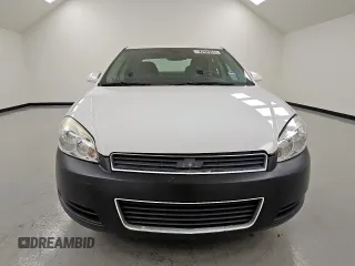 2014 Chevrolet Impala LS z VIN 2G1WA5E3XE1170538, wystawiony jako Copart lot #57675165 z przebiegiem 154 114 mil mil oraz Czysty tytuł • Clean title. Historia ofert i sprzedaży dostępna na DreamBid. Obrazek 5.