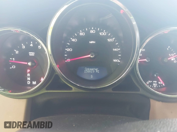 2011 Cadillac CTS Performance с VIN 1G6DK1ED7B0132028, выставлен на аукционе IAAI как лот 42459529 с пробегом 158 819 миль миль и . История ставок и продаж доступна на DreamBid. Изображение 7.