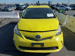 2013 Toyota Prius Two with VIN JTDZN3EUXD3223866, listed as a IAAI auction lot 41230906 with 291,768 mi miles and . Bid and sale history available at carsss.com. Image 12.