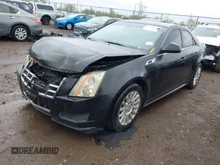 2013 Cadillac CTS Luxury z VIN 1G6DG5E52D0111849, wystawiony jako IAAI lot #42130235 z przebiegiem 129 993 mil mil oraz . Historia ofert i sprzedaży dostępna na DreamBid. Obrazek 17.
